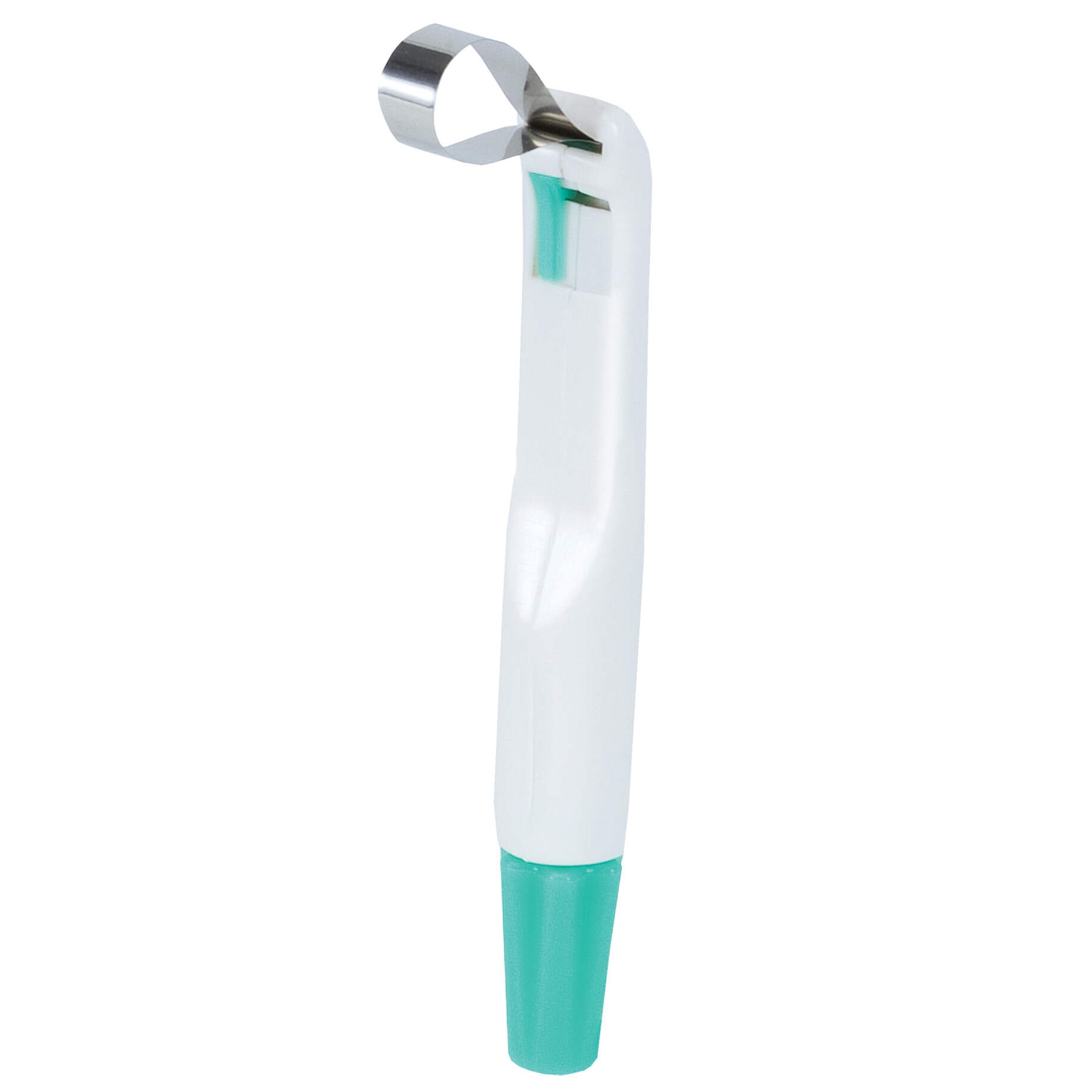 Bandes Matrices Dentaires 4,5 Mm Vertes - Pour Composites, Neuves, Origine Chine
